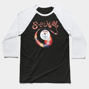 Sugar Hill Baseball T-Shirt